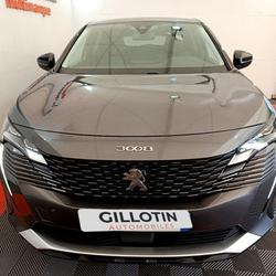 Peugeot 3008 BlueHDi 130 S&S EAT8 Allure &Eacute;tr&eacute;chy