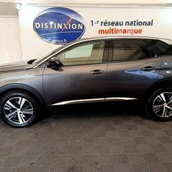 Peugeot 3008 BlueHDi 130 S&S EAT8 Allure &Eacute;tr&eacute;chy