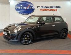 Mini Mini Étréchy