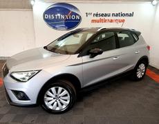 Seat Arona Étréchy