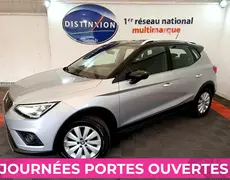 Seat Arona Étréchy