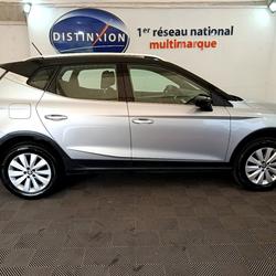 Seat Arona 1.0 EcoTSI 115ch DSG7 S/S Xcellence &Eacute;tr&eacute;chy