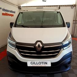 Renault Trafic L1H1 1200 CONFORT 1.6 DCI &Eacute;tr&eacute;chy