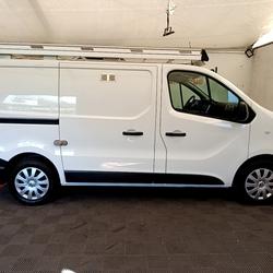 Renault Trafic L1H1 1200 CONFORT 1.6 DCI &Eacute;tr&eacute;chy