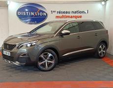 Peugeot 5008 Étréchy