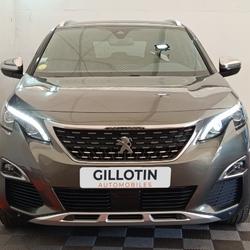Peugeot 5008 BlueHDi 180 S&S EAT8 GT &Eacute;tr&eacute;chy