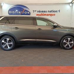 Peugeot 5008 BlueHDi 180 S&S EAT8 GT &Eacute;tr&eacute;chy