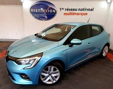 Renault Clio 5 Étréchy