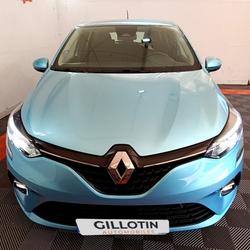 Renault Clio 5 Business E-Tech hybride 140 -21N &Eacute;tr&eacute;chy