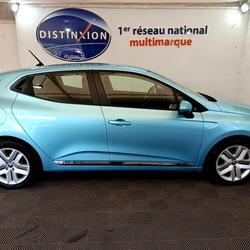 Renault Clio 5 Business E-Tech hybride 140 -21N &Eacute;tr&eacute;chy