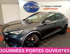 Cupra Formentor Étréchy