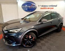 Cupra Formentor Étréchy