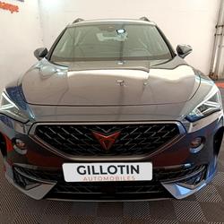 Cupra Formentor 1.4 e-HYBRID 245ch DSG6 VZ &Eacute;tr&eacute;chy