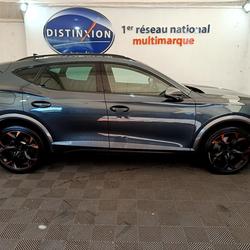 Cupra Formentor 1.4 e-HYBRID 245ch DSG6 VZ &Eacute;tr&eacute;chy