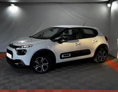Citroen C3 Étréchy