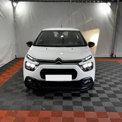 Citroen C3 PureTech 83 S&S BVM PRO PLUS occasion - &Eacute;tr&eacute;chy - photo 2/44