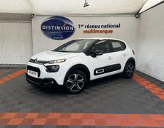Citroen e-C3 Étréchy