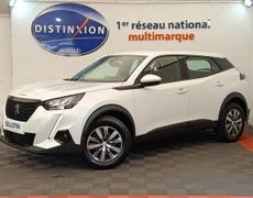 Peugeot 2008 Étréchy