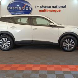 Peugeot 2008 BLUEHDI 130 S&S EAT8 ACTIVE BUSINESS &Eacute;tr&eacute;chy
