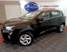 Citroen C5 Aircross Étréchy