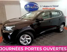Citroen C5 Aircross Étréchy