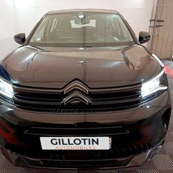 Citroen C5 Aircross Hybride rechargeable 225 e-EAT8 Feel &Eacute;tr&eacute;chy