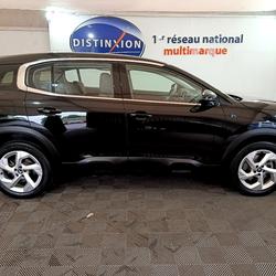 Citroen C5 Aircross Hybride rechargeable 225 e-EAT8 Feel &Eacute;tr&eacute;chy