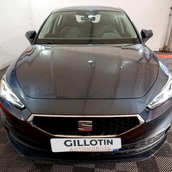 Seat Leon 1.0 TSI 110 S&S Business &Eacute;tr&eacute;chy