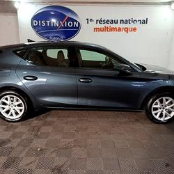 Seat Leon 1.0 TSI 110 S&S Business &Eacute;tr&eacute;chy