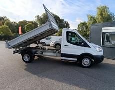 Ford Transit Étréchy