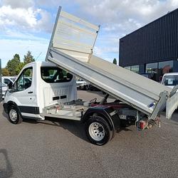Ford Transit P 350 L2 Trend 2.0 l ecob 130 &Eacute;tr&eacute;chy