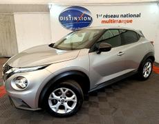 Nissan Juke Étréchy