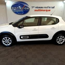 Citroen C3 Societe BlueHDi 100 S&S BVM6 Feel &Eacute;tr&eacute;chy