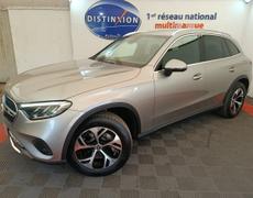 Mercedes GLC Étréchy
