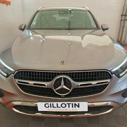 Mercedes GLC GLC 300 e Business Line 4MATIC &Eacute;tr&eacute;chy