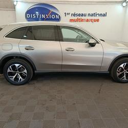 Mercedes GLC GLC 300 e Business Line 4MATIC &Eacute;tr&eacute;chy