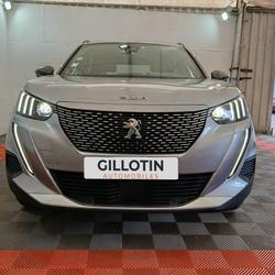 Peugeot e-2008 ELECTRIQUE GT &Eacute;tr&eacute;chy