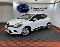 Renault Clio 4 Étréchy