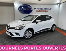 Renault Clio 4 Étréchy