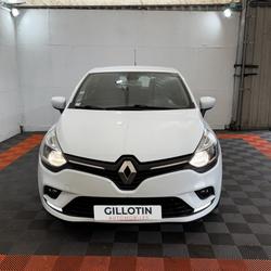 Renault Clio 4 Business TCe 90 - 18 &Eacute;tr&eacute;chy