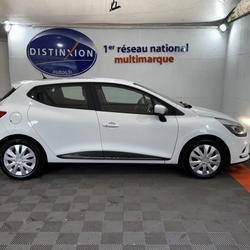 Renault Clio 4 Business TCe 90 - 18 &Eacute;tr&eacute;chy