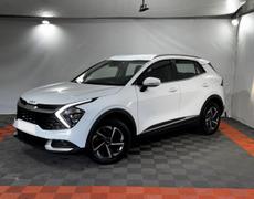 Kia Sportage 1.6 T-GDI 210 HEV AUTO ACTIVE