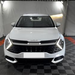 Kia Sportage 1.6 T-GDI 210 HEV AUTO ACTIVE occasion - &Eacute;tr&eacute;chy - photo 2/49