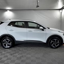 Kia Sportage 1.6 T-GDI 210 HEV AUTO ACTIVE occasion - &Eacute;tr&eacute;chy - photo 3/49