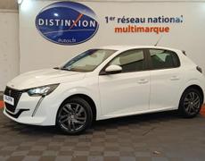 Peugeot 208 Étréchy