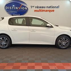Peugeot 208 PureTech 75 S&S Active Business &Eacute;tr&eacute;chy