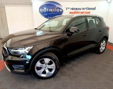 Volvo XC40 Étréchy