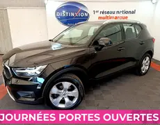 Volvo XC40 Étréchy
