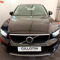 Volvo XC40 T2 129 Geartronic 8 Momentum &Eacute;tr&eacute;chy