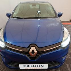 Renault Clio 4 Intens TCe 90 &Eacute;tr&eacute;chy